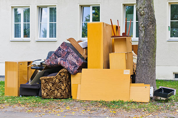 Best Recycling Services for Junk  in Goodyear, AZ